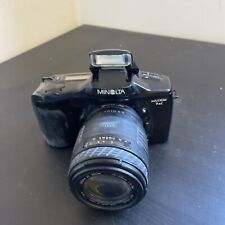 Minolta maxxum 7xi for sale  BRIDLINGTON