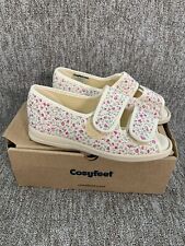 Cosyfeet women slipper for sale  MALVERN