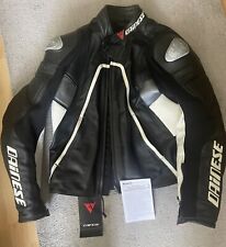 Dainese herren motorrad gebraucht kaufen  Strehlen