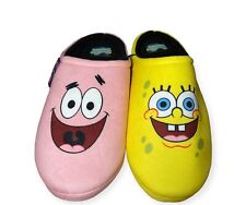 Nickelodeon men spongebob for sale  Brooklyn