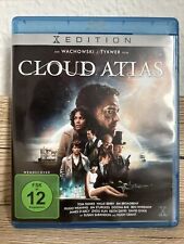 Cloud atlas edition gebraucht kaufen  Witten-Annen