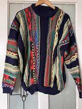 Vintage jumper coogi for sale  BENFLEET