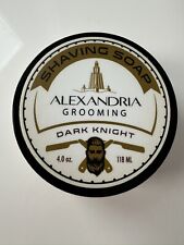 Alexandria grooming shaving for sale  LONDON