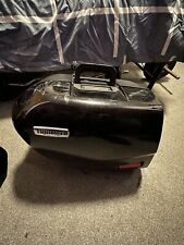 Triumph panniers for sale  BRIGHTON