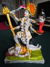 Kaali statue shiva for sale  BIRMINGHAM