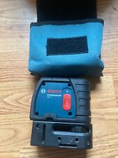 bosch laser for sale  Poughkeepsie