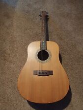 Jasmine acoustic guitar for sale  Conifer