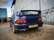 Subaru impreza classic for sale  EVESHAM