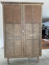 Japandi door storage for sale  SUTTON COLDFIELD