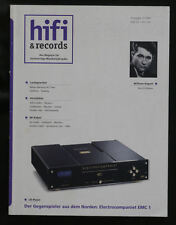 Hifi records 1999 gebraucht kaufen  Caputh