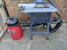 Einhell table saw for sale  BUNTINGFORD