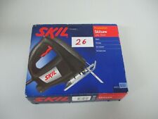 Skil skilsaw stichsäge gebraucht kaufen  Mannheim