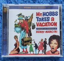 Henry mancini hobbs gebraucht kaufen  Wiesenthau