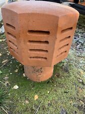 Clay pepperpot chimney for sale  ST. ALBANS