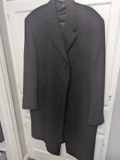 Cashmere overcoat black for sale  Cypress