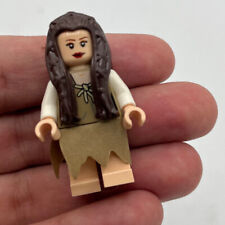 Lego Star Wars Princess Leia Endor 2013 SW0504 Minifigure set 10236 Ewok Village for sale  Canada
