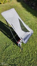 Ultralight camping stuhl gebraucht kaufen  Waldkirchen