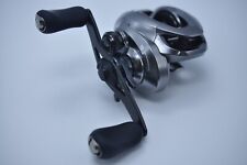 2017 Shimano Chronarch MGL 150XG 8.1:1 Gear Right Handle Casting Reel Very Good, used for sale  Shipping to South Africa