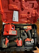 Milwaukee m18 fuel for sale  Gresham