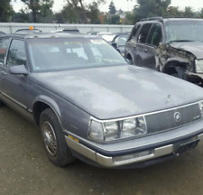buick ave 1990 park electra for sale  Claude
