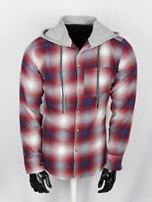 Mens plaid flannel for sale  Sterling Heights