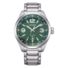 Orologio citizen aw1830 usato  Carrara