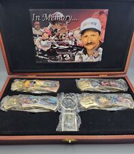 Dale earnhardt collector for sale  Newton