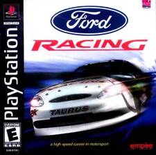 Jogo de PlayStation Ford Racing - PS1 PS2 comprar usado  Enviando para Brazil