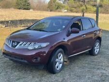 2010 nissan murano s suv for sale  Henrico