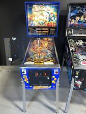 Funhouse pinball machine for sale  Shipping to Ireland