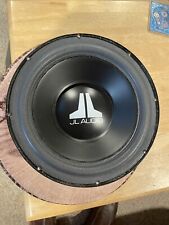 Driver de subwoofer old school JL 10" comprar usado  Enviando para Brazil