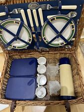 optima picnic for sale  HIGH WYCOMBE