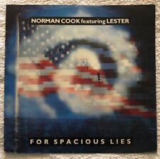 Norman cook lester for sale  OLDHAM