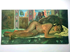 Gauguin paul printed for sale  CAMBRIDGE