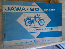 Jawa cross roadster for sale  FORDINGBRIDGE