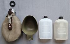 Swedish army canteen for sale  ROMFORD