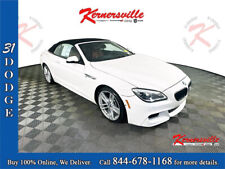 bmw 640 convertible for sale  Kernersville