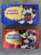 Disney mickey minnie for sale  MANCHESTER