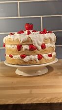 Charming strawberry shortcake for sale  Macon