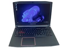 Acer Predator PH315-51 i7-8750H 2.20Ghz  16GB SSD 128GB+HHD 1TB GTX 1060 Win11 for sale  Shipping to South Africa