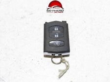 Mazda button key for sale  PETERBOROUGH