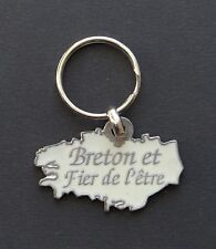 Porte cle breton d'occasion  Nantes-