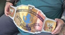 Intercontinental championship  for sale  LIMAVADY