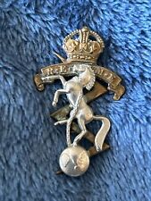 reme cap badge for sale  PUDSEY