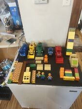 Bob builder lego for sale  Sycamore