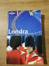 Lonely planet londra usato  Modena