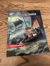 Dungeons dragons ghosts for sale  Conroe