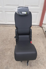 Middle seat 2017 for sale  Goleta