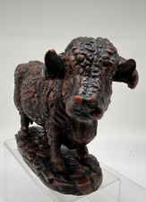Priory castings bull for sale  BOGNOR REGIS