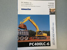 Komatsu pc400lc hydraulic for sale  Myerstown